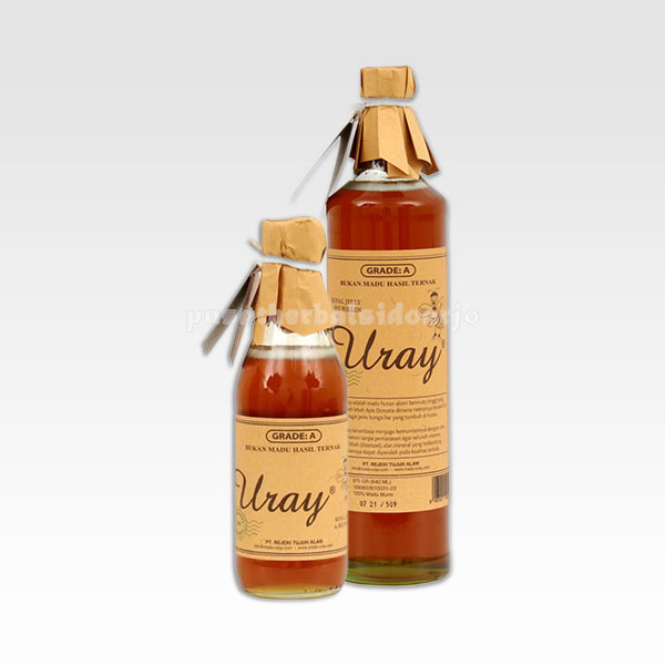 madu uray