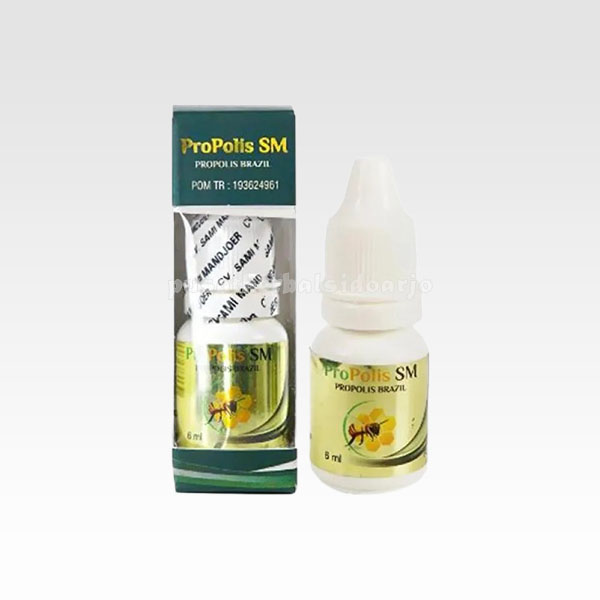 propolis sm