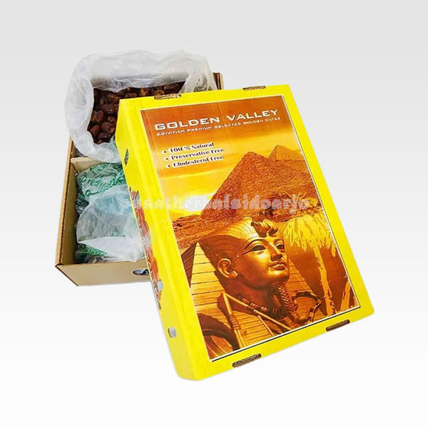 kurma golden valley