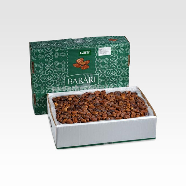 kurma khalas barari