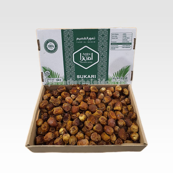 kurma sukari amira