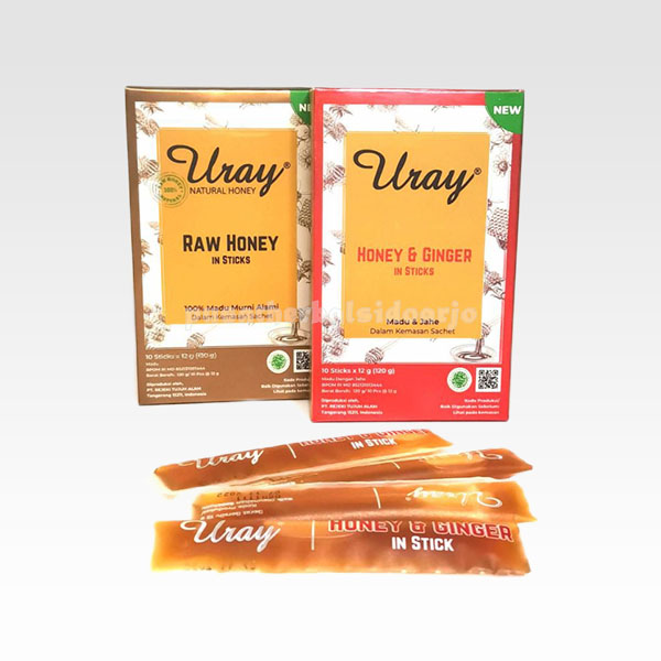 madu uray stick