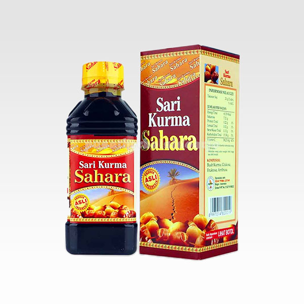 sari kurma sahara