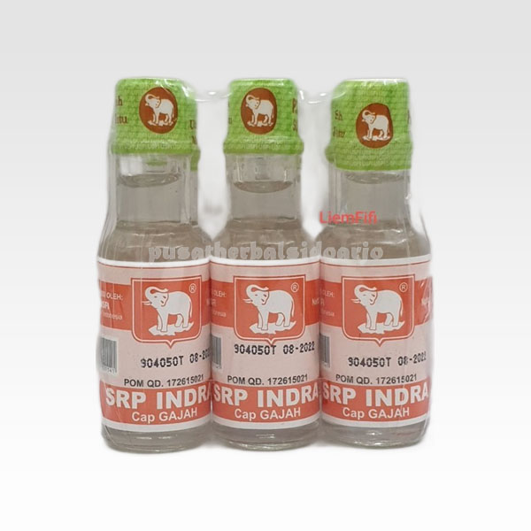 obat sariawan syrup indra