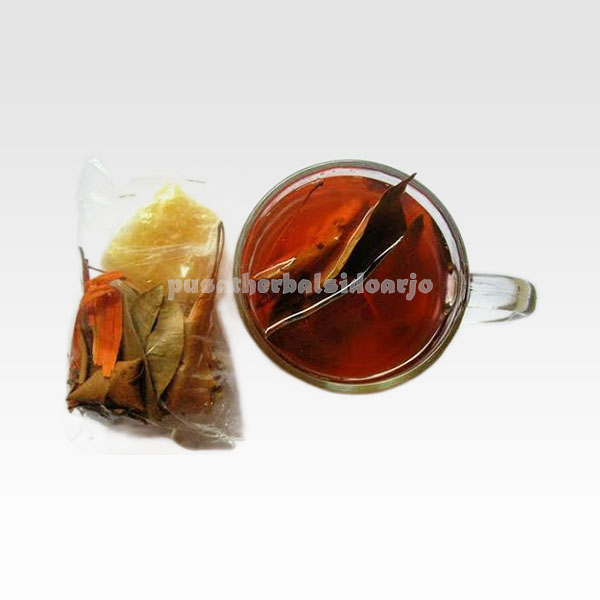 teh wedang uwuh