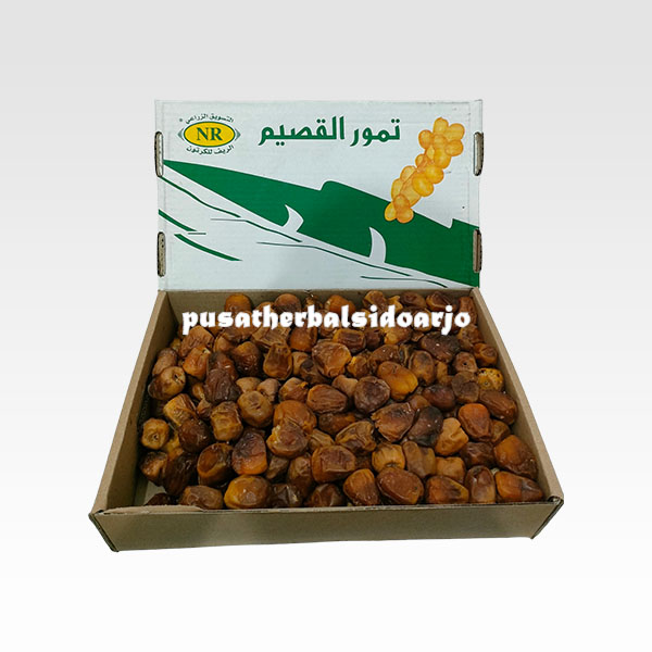 kurma sukari alqassim